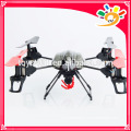 Wltoys V999 2.4GHz 4 Channel 4 Axis RC Quadcopter UFO With Hook & Basket